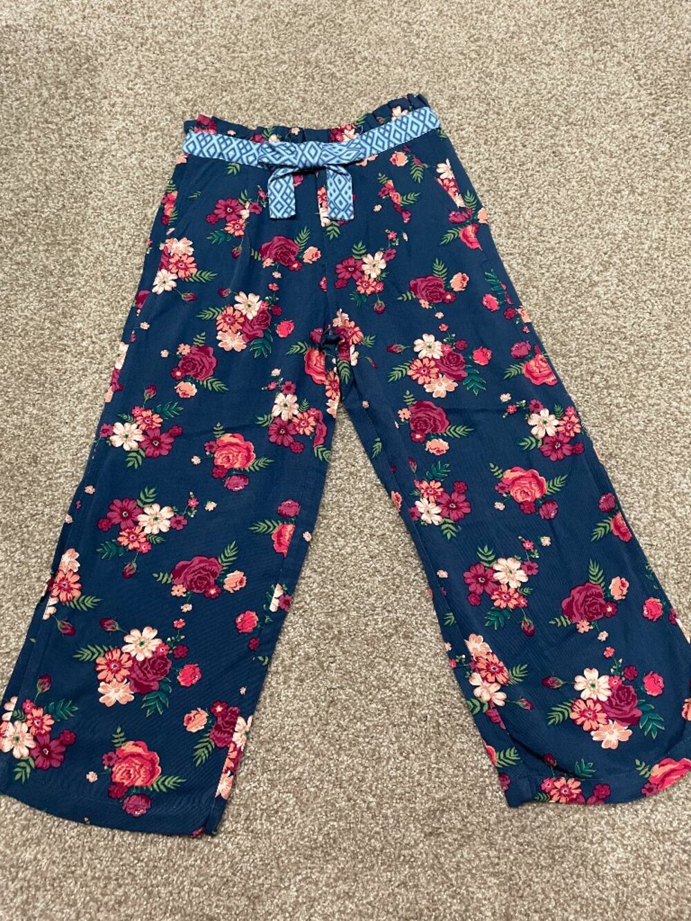 NWT Matilda Jane Happy Harvest Pants Size 6